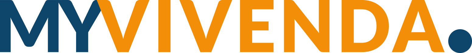 My Vivenda International Logo